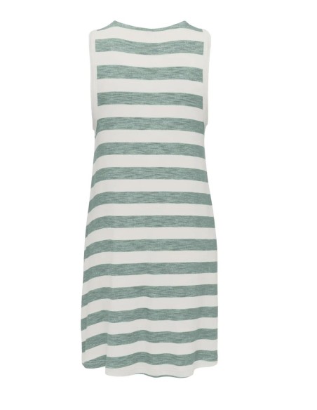 VESTIDO RAYAS DE ONLY