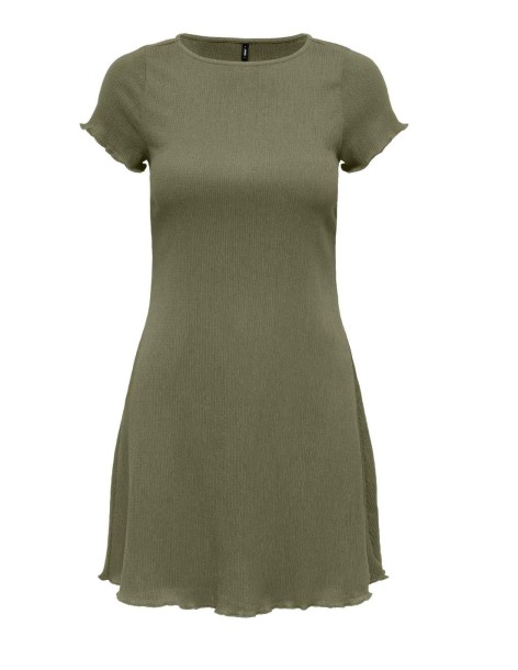 VESTIDO BASICO DE ONLY 2