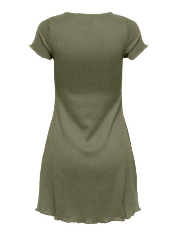 VESTIDO BASICO DE ONLY