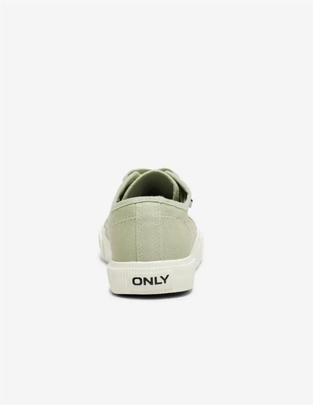 PLAYERA TELA DE ONLY