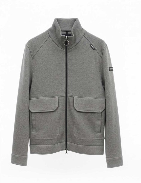 CHAQUETA ICE DE MORATO