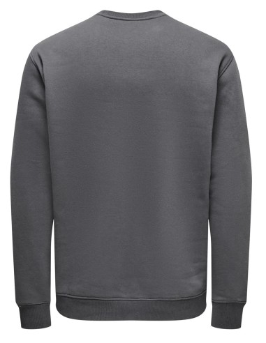 SUDADERA ONSDAWSON DE ONLY & SONS