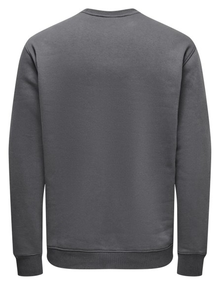 SUDADERA ONSDAWSON DE ONLY & SONS