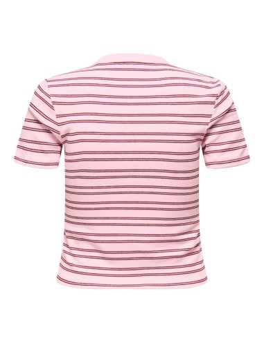 CAMISETA ONLLUPE DE ONLY