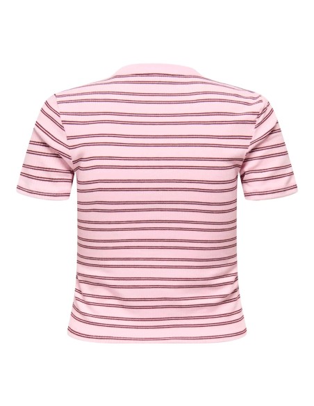 CAMISETA ONLLUPE DE ONLY