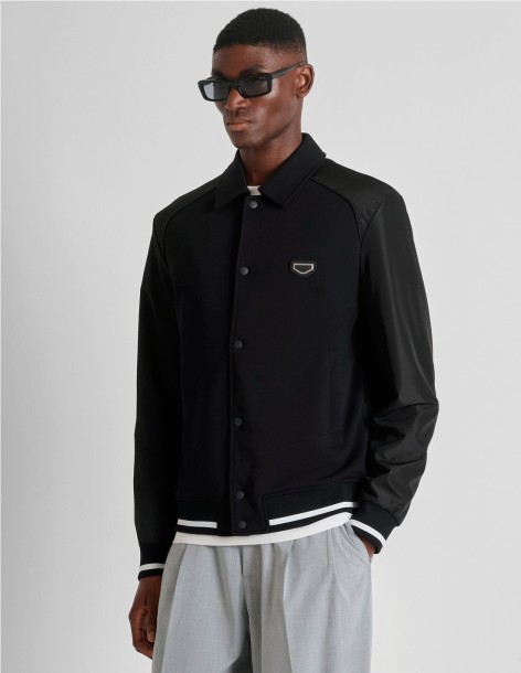CHAQUETA BOMBER DE ANTONY MORATO