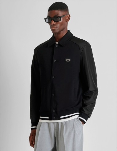 CHAQUETA BOMBER DE ANTONY MORATO
