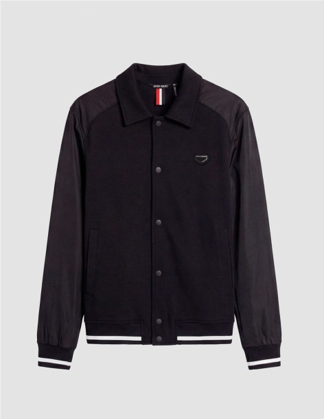 CHAQUETA BOMBER DE ANTONY MORATO 2