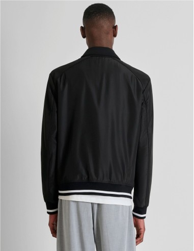 CHAQUETA BOMBER DE ANTONY MORATO