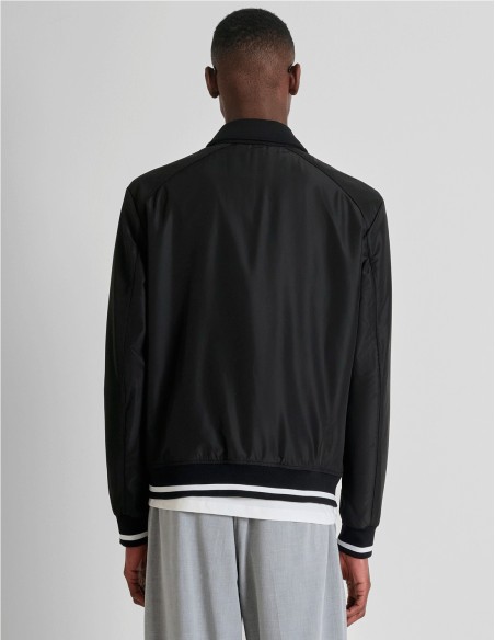 CHAQUETA BOMBER DE ANTONY MORATO