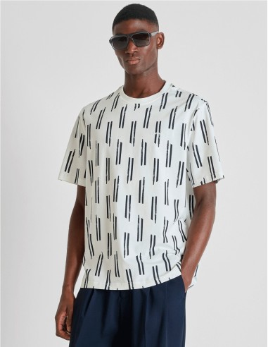 CAMISETA BALTIMORA DE ANTONY MORATO