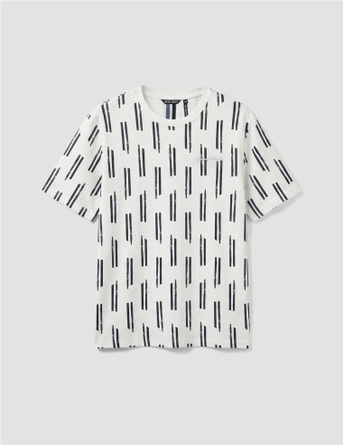 CAMISETA BALTIMORA DE ANTONY MORATO