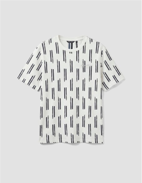 CAMISETA BALTIMORA DE ANTONY MORATO
