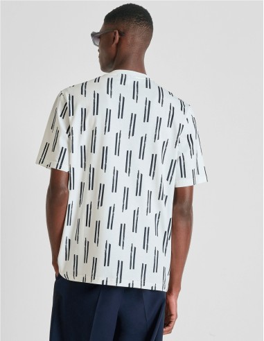 CAMISETA BALTIMORA DE ANTONY MORATO