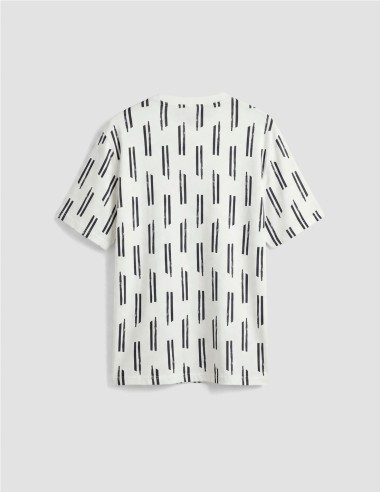CAMISETA BALTIMORA DE ANTONY MORATO