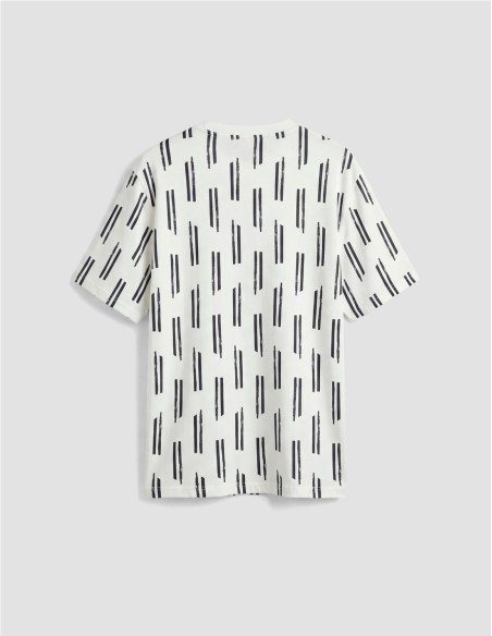 CAMISETA BALTIMORA DE ANTONY MORATO