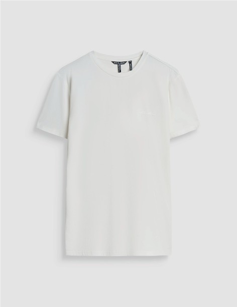 CAMISETA BASICA DE ANTONY MORATO