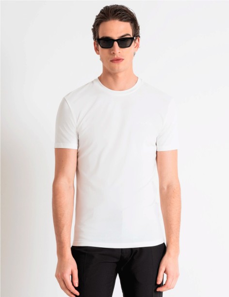 CAMISETA BASICA DE ANTONY MORATO 2