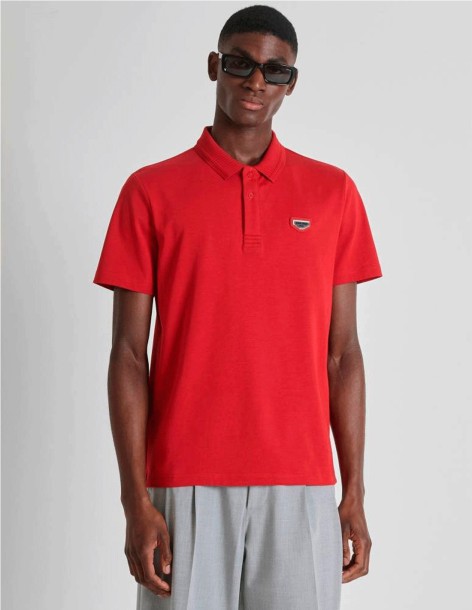POLO CHERRY DE ANTONY MORATO