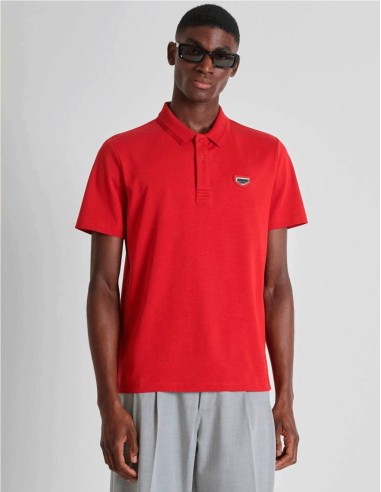 POLO CHERRY DE ANTONY MORATO