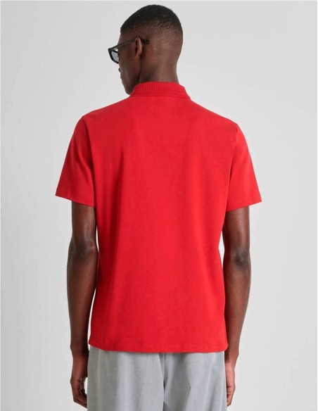 POLO CHERRY DE ANTONY MORATO