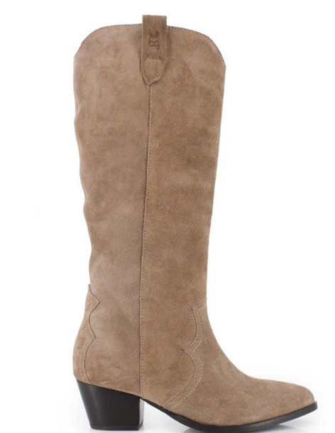 BOTA CAMPERA GRACE