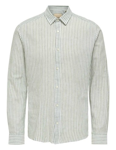 CAMISA CAIDEN