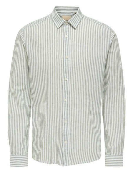 CAMISA CAIDEN