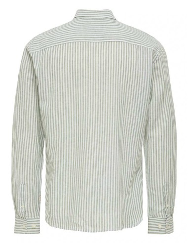 CAMISA CAIDEN