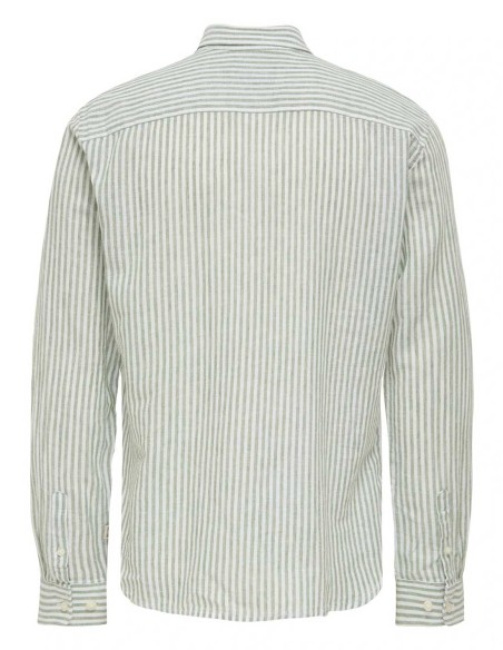 CAMISA CAIDEN