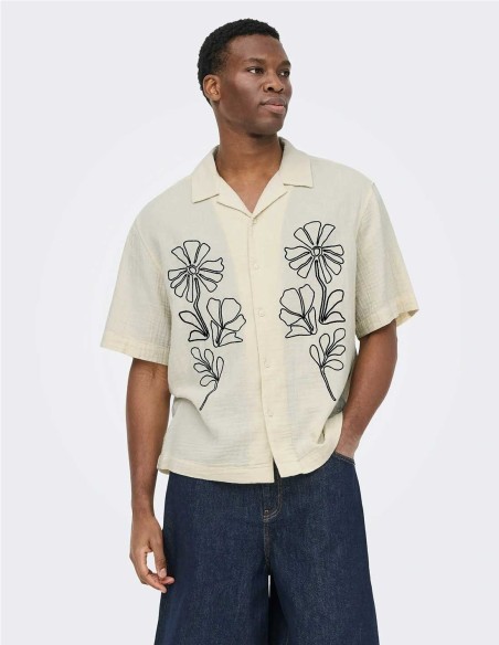 CAMISA JACKSON