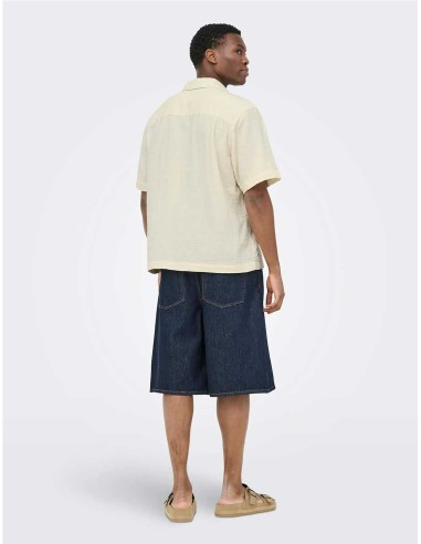CAMISA JACKSON