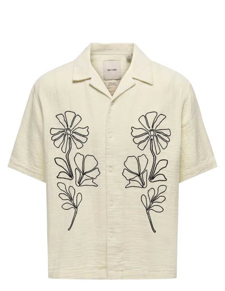 CAMISA JACKSON