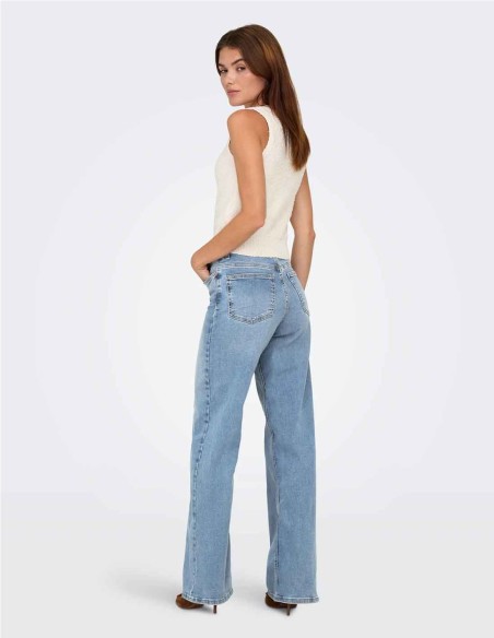 PANTALÓN ONLMADISON BLUSH