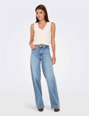 PANTALÓN ONLMADISON BLUSH