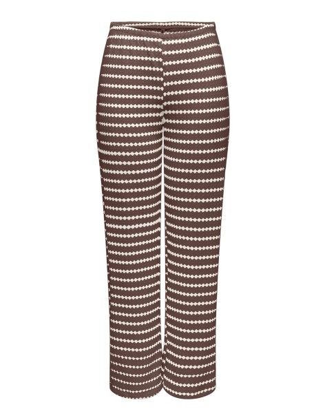 PANTALON PUNTO DE ONLY