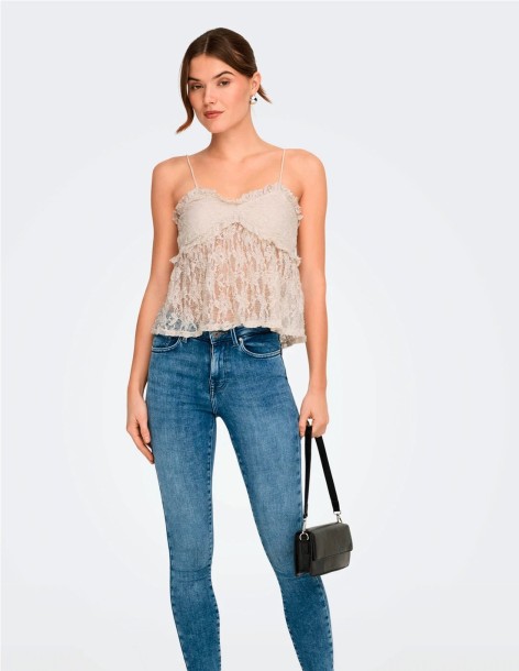 TOP ONLALBINA DE ONLY 2