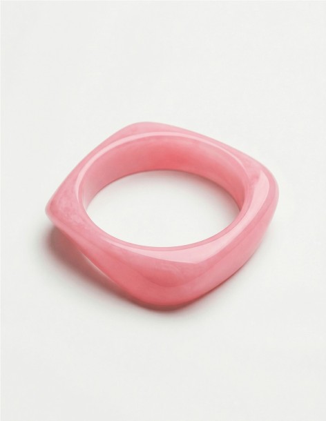 BRAZALETE RESINA DE LUMINA