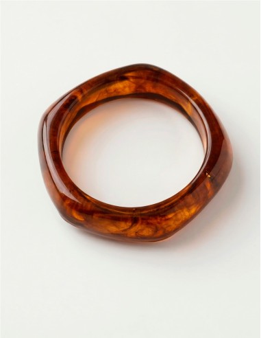 BRAZALETE RESINA DE LUMINA