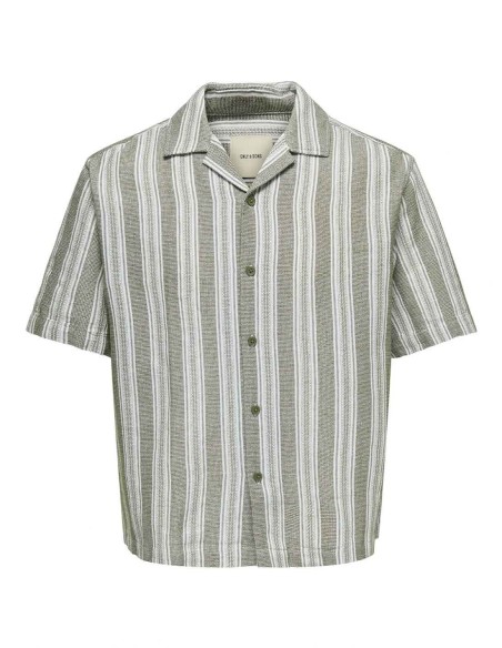 CAMISA ONSWALKER DE ONLY & SONS