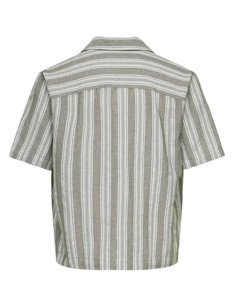 CAMISA ONSWALKER DE ONLY & SONS 2