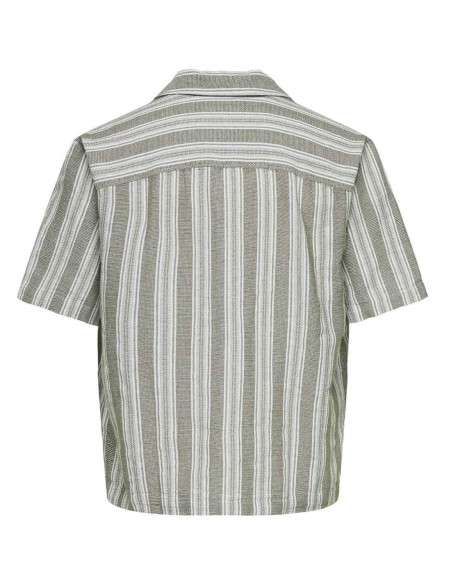 CAMISA ONSWALKER DE ONLY & SONS