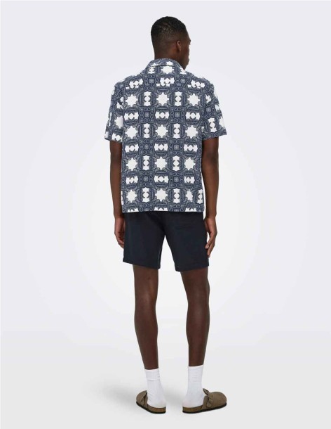 CAMISA ONSCAIDEN DE ONLY & SONS 2
