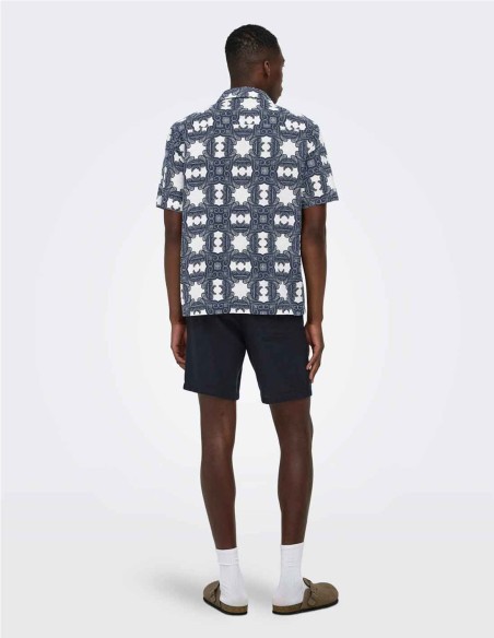 CAMISA ONSCAIDEN DE ONLY & SONS