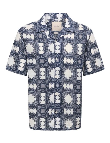 CAMISA ONSCAIDEN DE ONLY & SONS