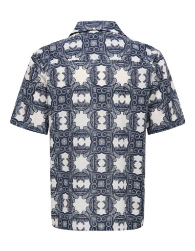 CAMISA ONSCAIDEN DE ONLY & SONS