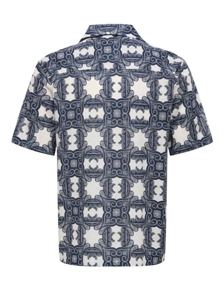 CAMISA ONSCAIDEN DE ONLY & SONS