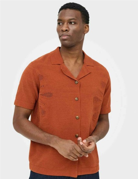 CAMISA ONSJAM DE ONLY & SONS