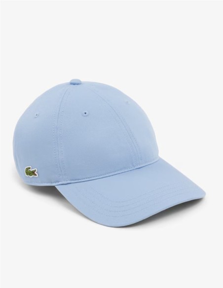 GORRA BLEU CLAIR