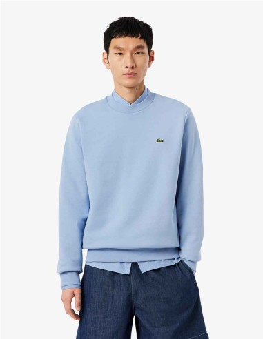 SUDADERA BLUE